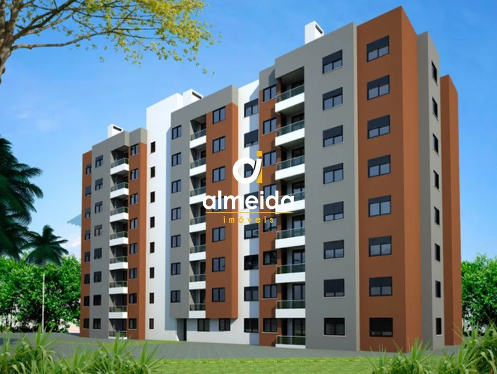 Apartamento, 2 quartos, 65 m² - Foto 1