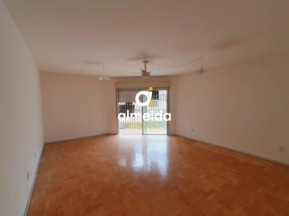 Apartamento, 2 quartos, 122 m² - Foto 2