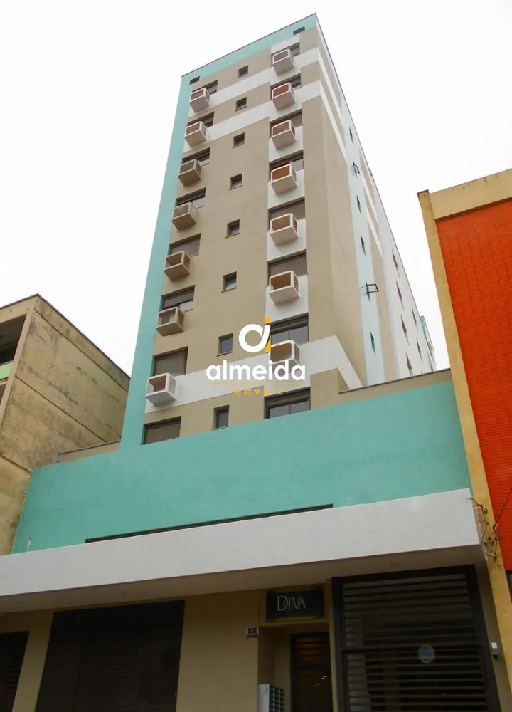 Apartamento, 2 quartos, 74 m² - Foto 1