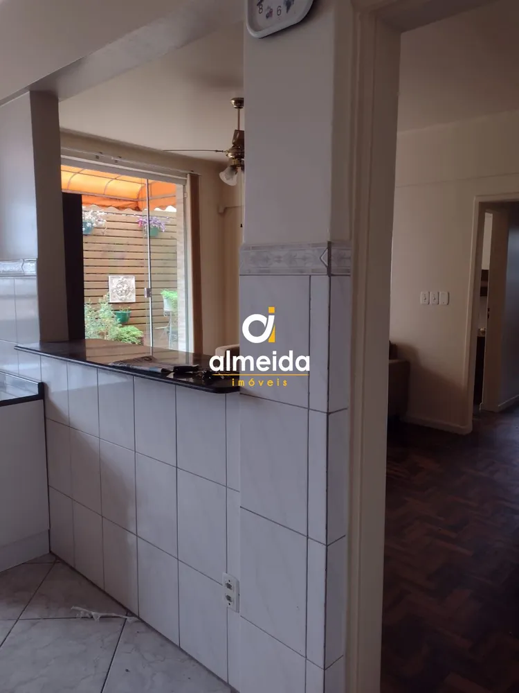Apartamento, 3 quartos, 112 m² - Foto 1