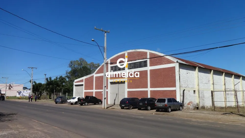Depósito-Galpão - Foto 3