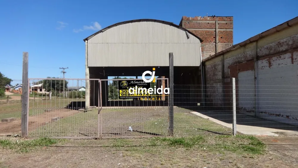 Depósito-Galpão - Foto 2