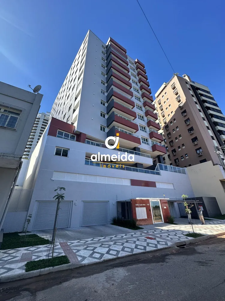Apartamento, 3 quartos, 155 m² - Foto 1
