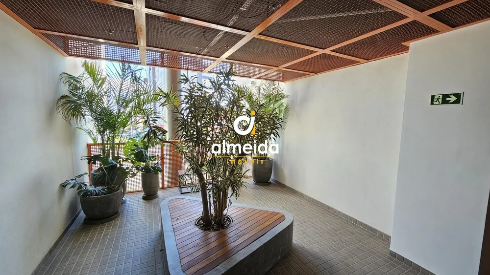 Apartamento, 1 quarto, 42 m² - Foto 3