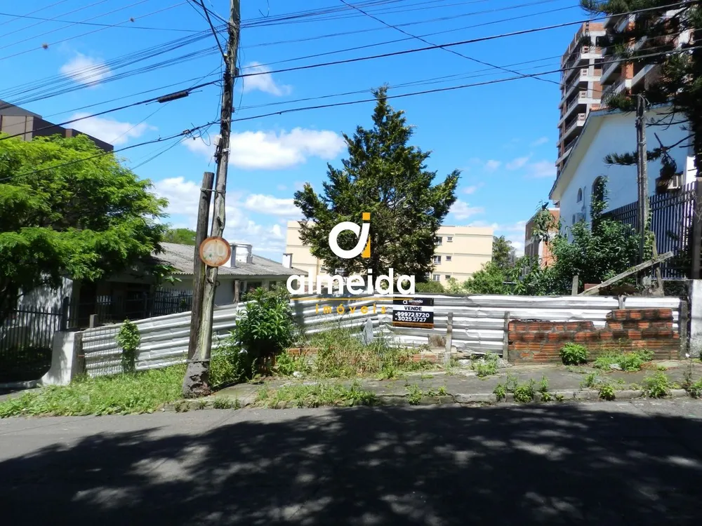 Terreno, 360 m² - Foto 1