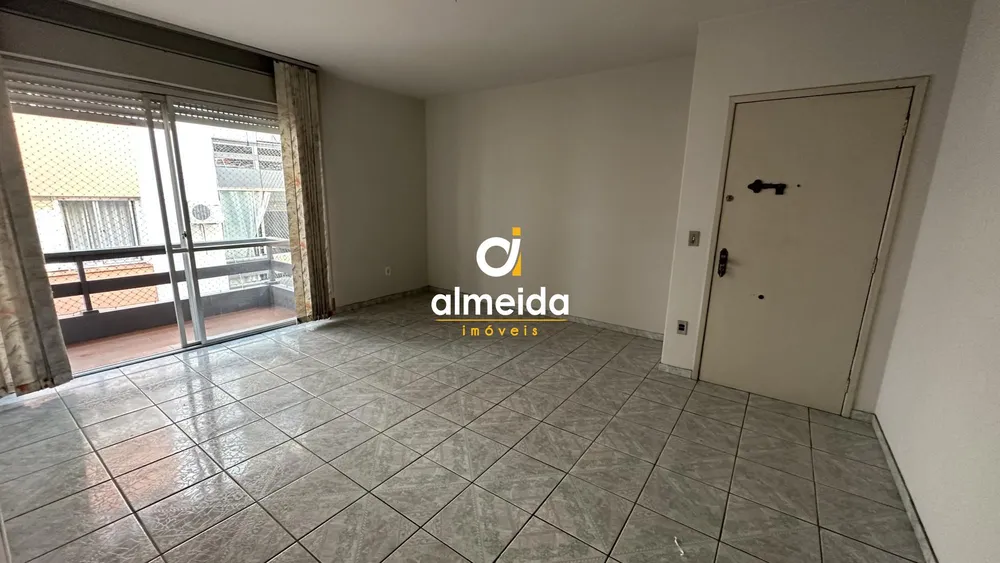 Apartamento, 3 quartos, 138 m² - Foto 2