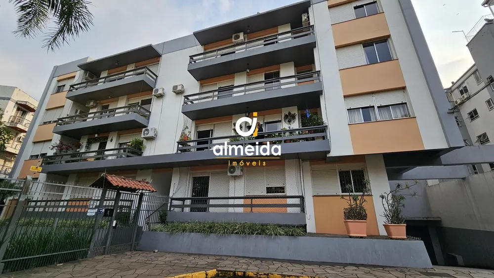 Apartamento, 3 quartos, 138 m² - Foto 1