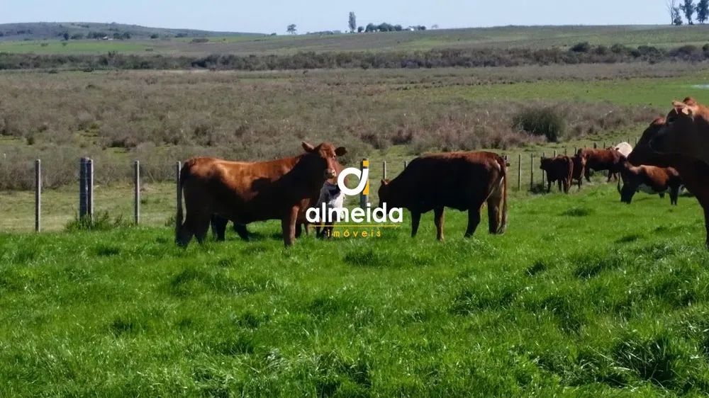 Loteamento e Condomínio, 1500 hectares - Foto 1
