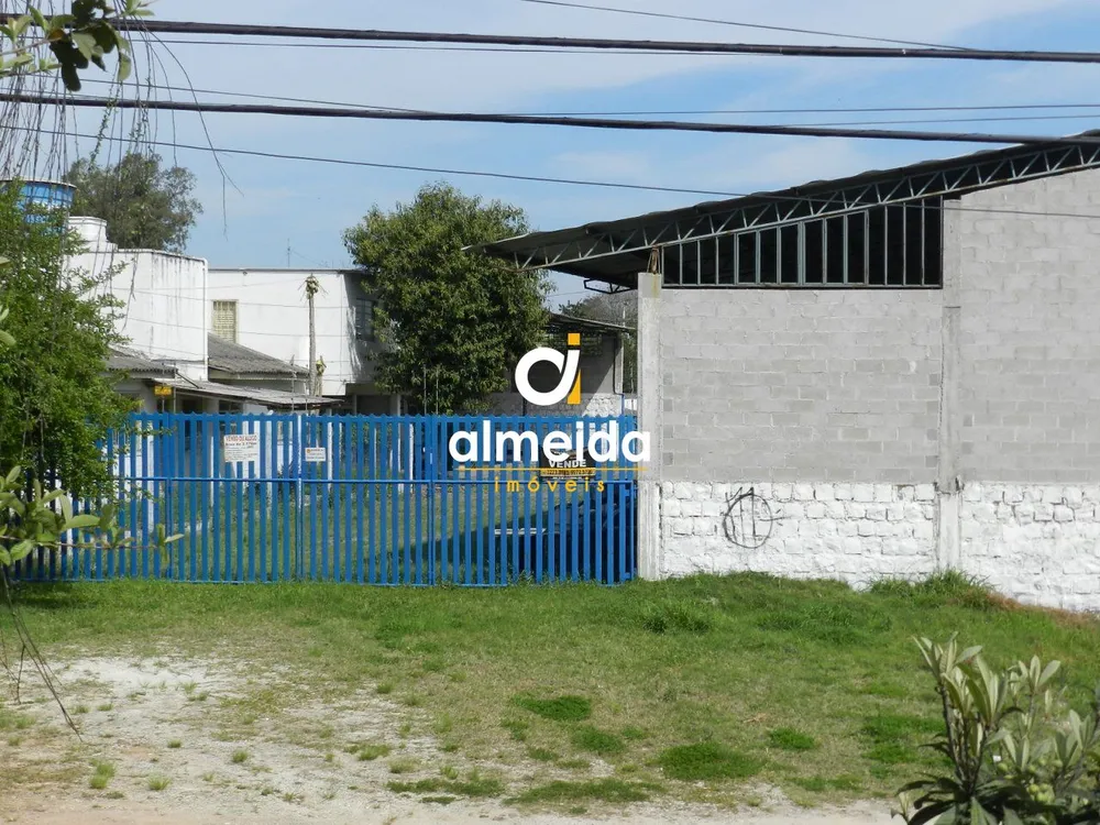 Depósito-Galpão - Foto 2