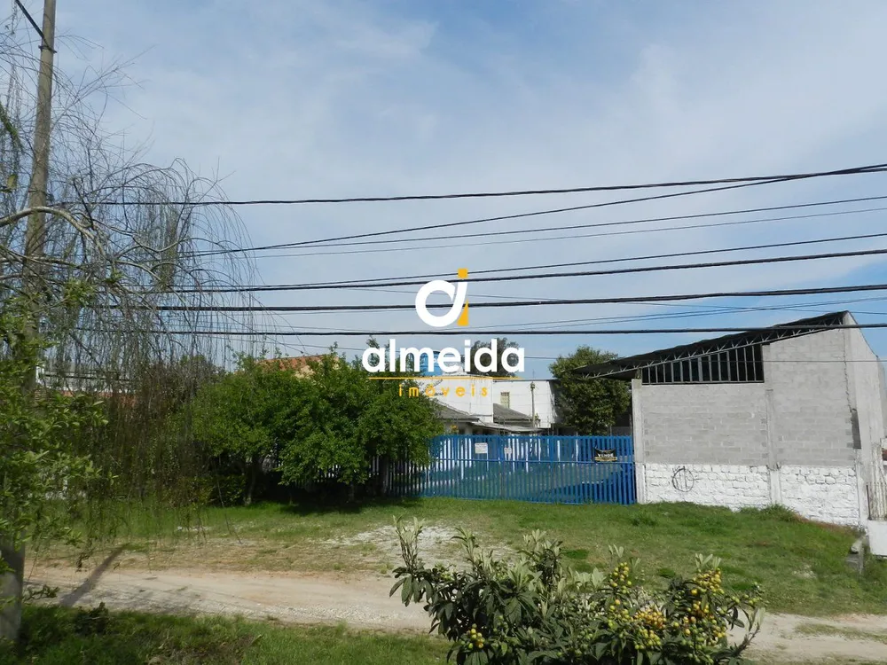 Depósito-Galpão - Foto 1