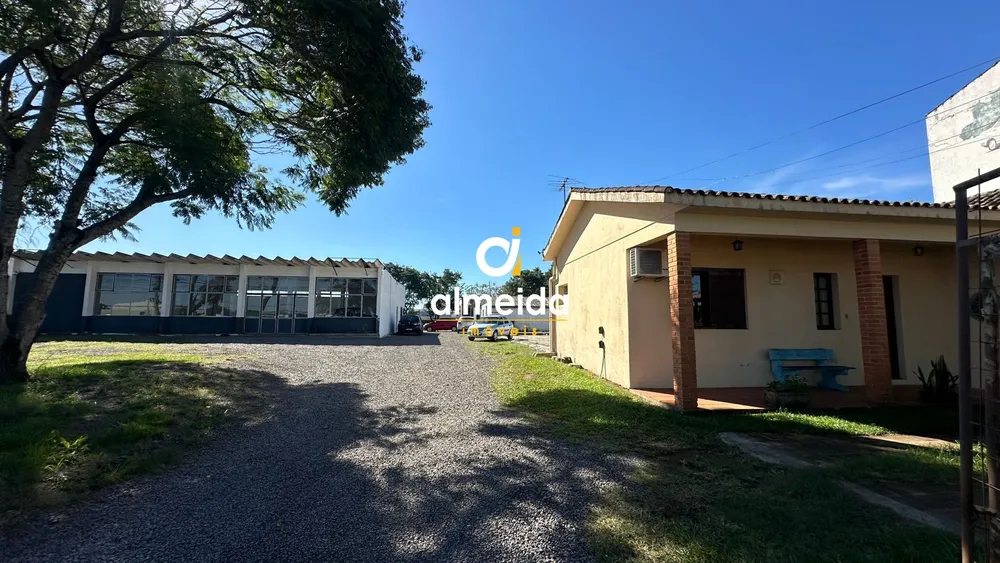 Terreno, 3808 m² - Foto 2