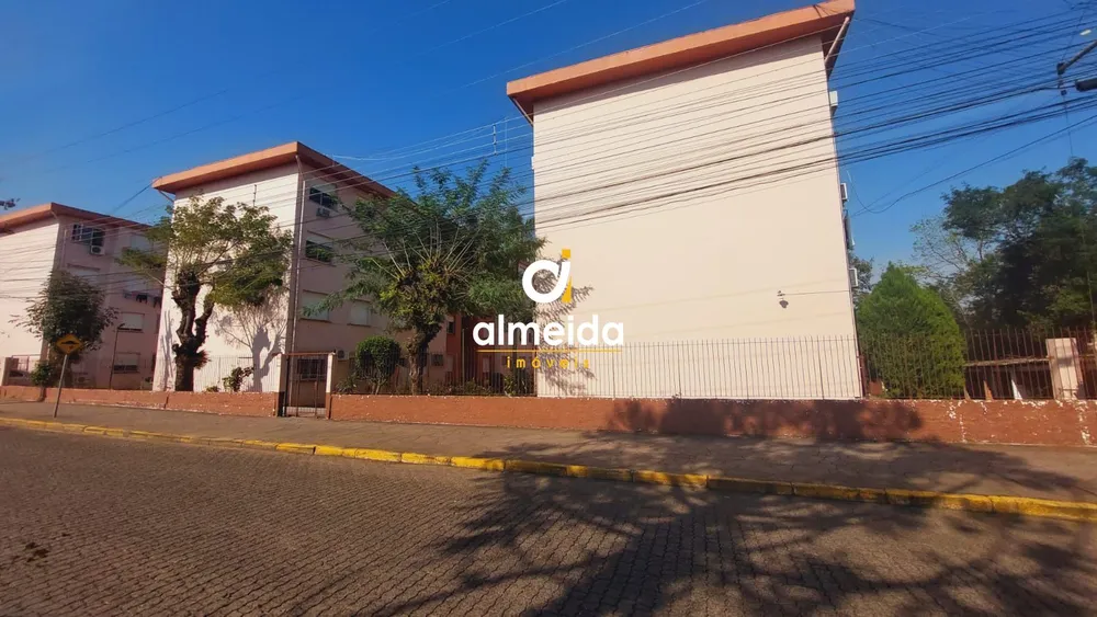 Sala-Conjunto, 41 m² - Foto 2