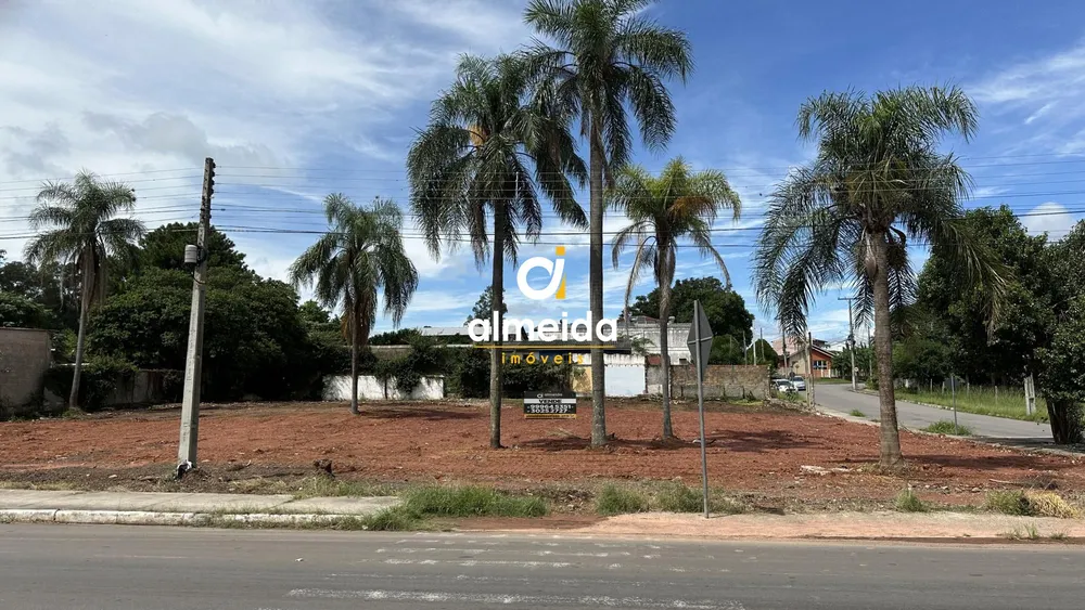 Terreno, 2073 m² - Foto 3