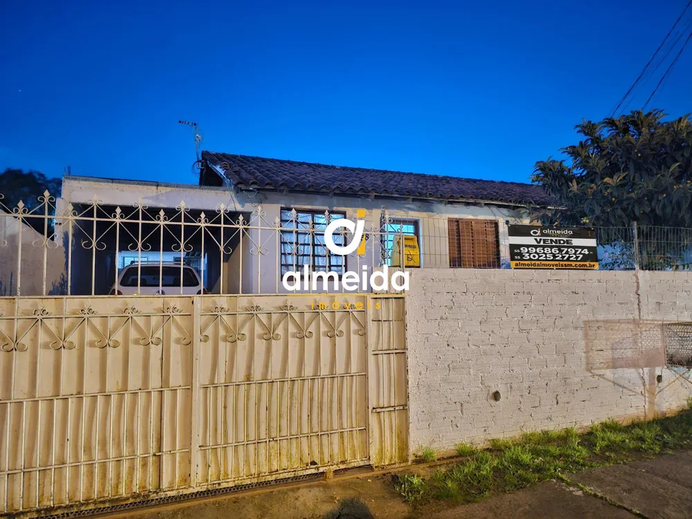 Casa, 2 quartos, 81 m² - Foto 1