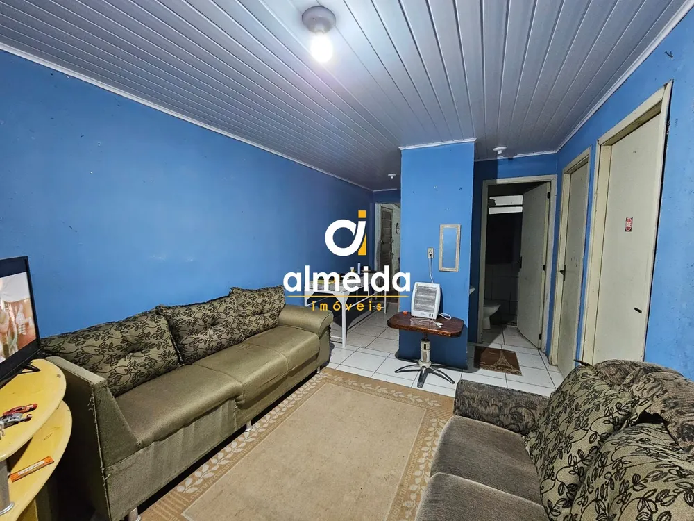 Casa, 2 quartos, 81 m² - Foto 3