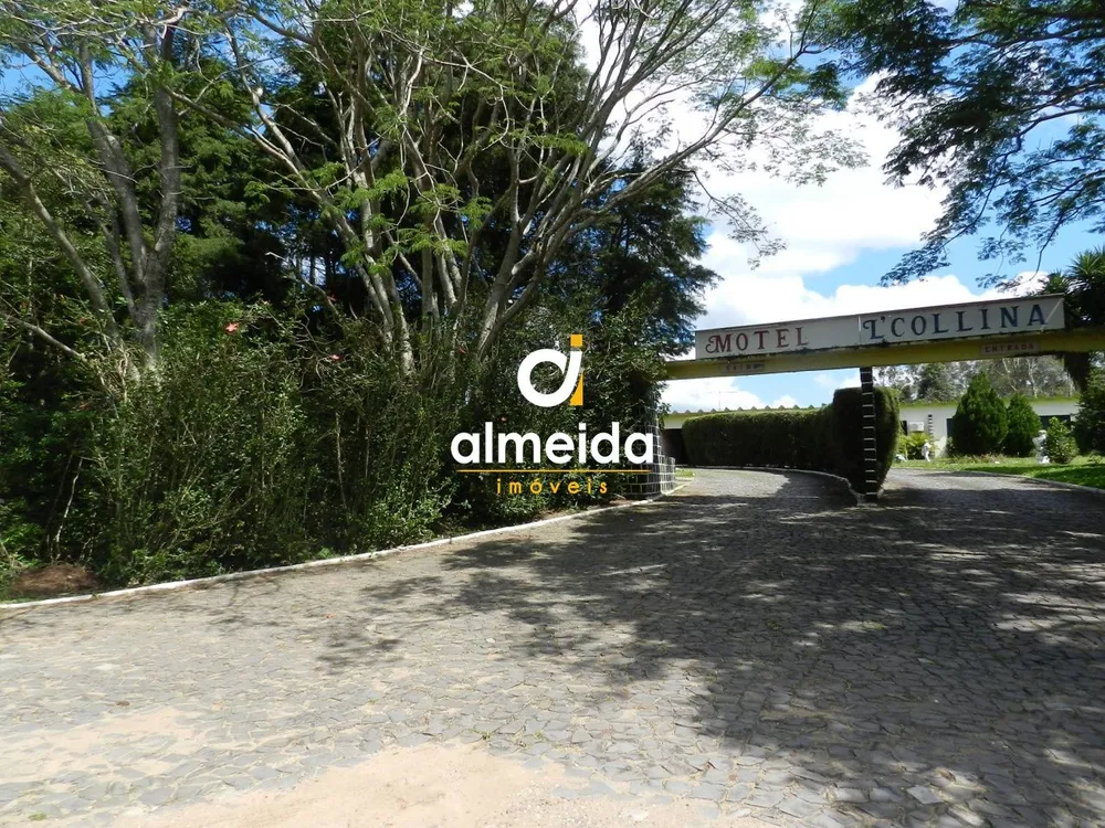 Prédio Inteiro, 960 m² - Foto 4