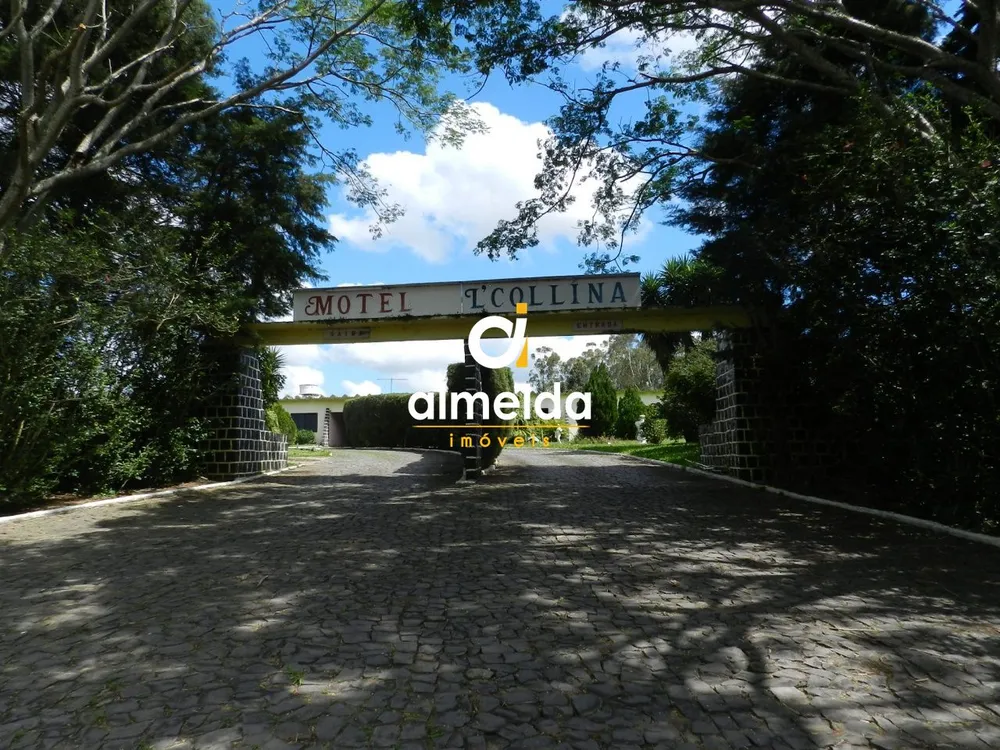 Prédio Inteiro, 960 m² - Foto 1