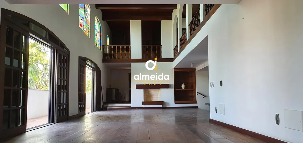 Apartamento, 4 quartos, 470 m² - Foto 4
