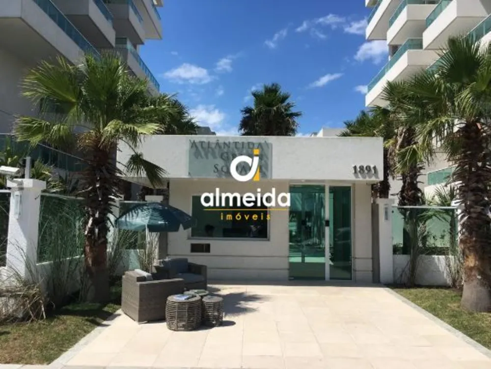 Apartamento, 3 quartos, 166 m² - Foto 2