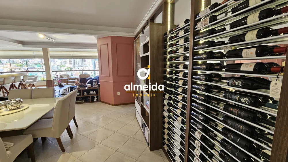 Apartamento, 3 quartos, 137 m² - Foto 4