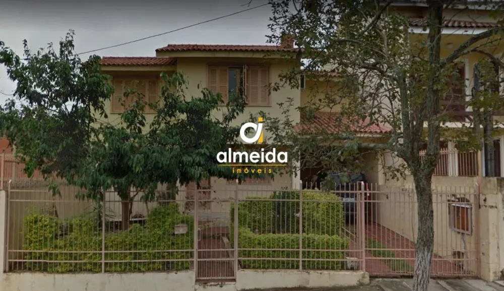 Casa, 3 quartos, 286 m² - Foto 1