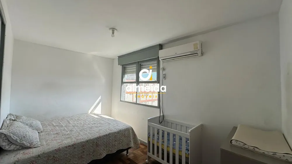 Apartamento, 3 quartos, 61 m² - Foto 3