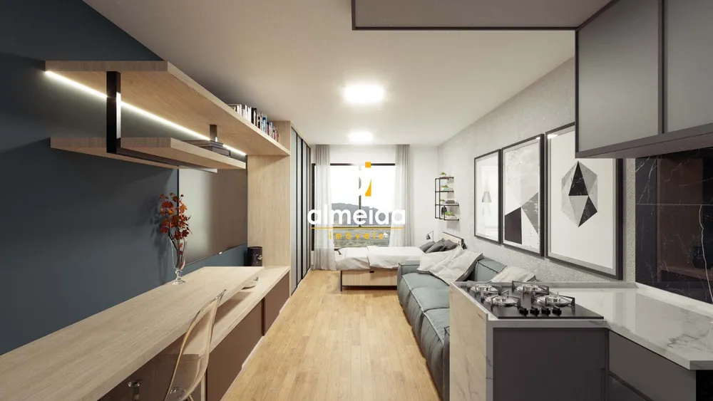 Prédio Inteiro, 30 m² - Foto 2