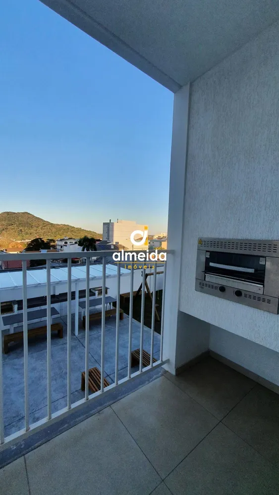 Apartamento, 2 quartos, 57 m² - Foto 1