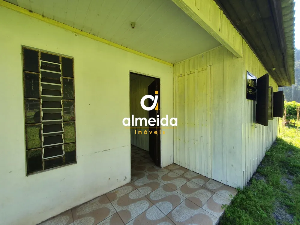 Casa, 2 quartos, 100 m² - Foto 1