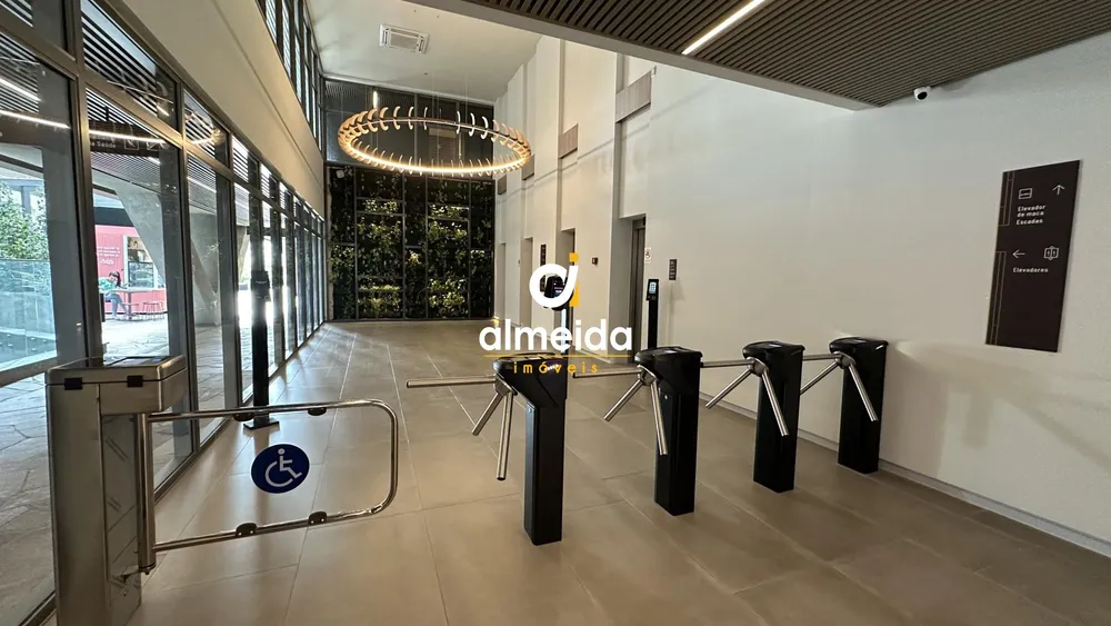 Sala-Conjunto, 38 m² - Foto 4
