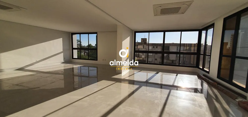 Apartamento, 3 quartos, 220 m² - Foto 4
