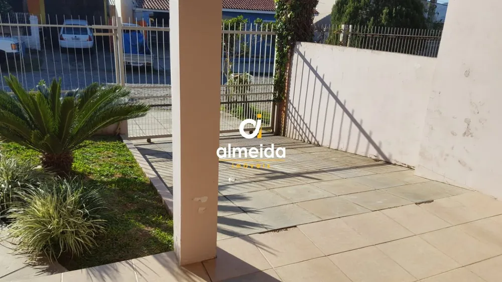 Casa, 4 quartos, 150 m² - Foto 1
