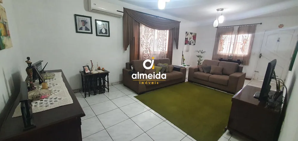 Casa, 2 quartos, 73 m² - Foto 3