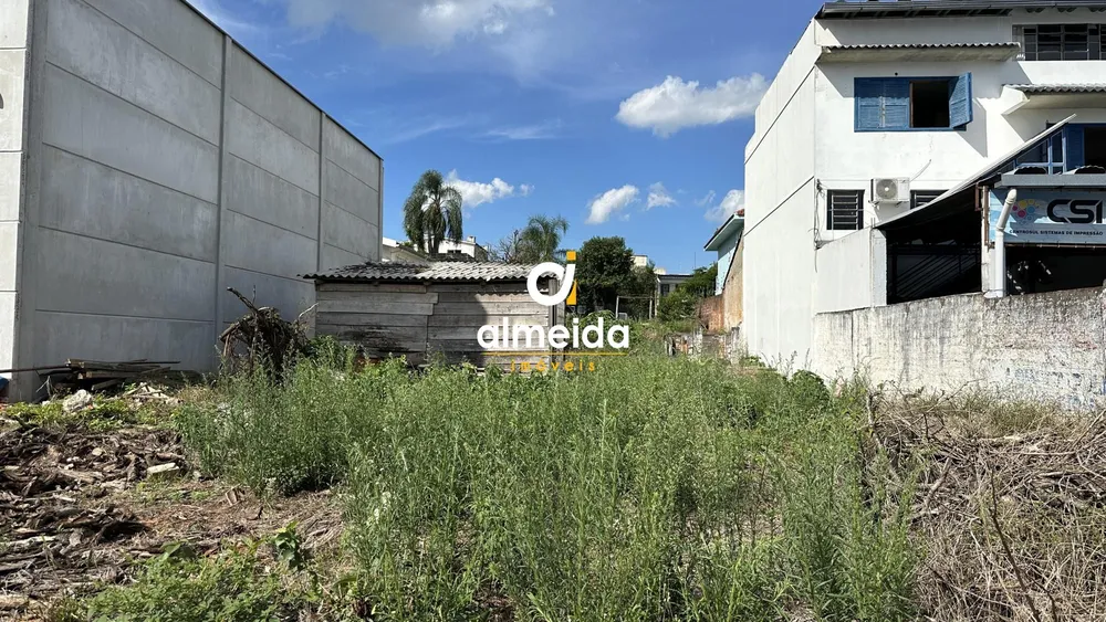 Terreno, 650 m² - Foto 1