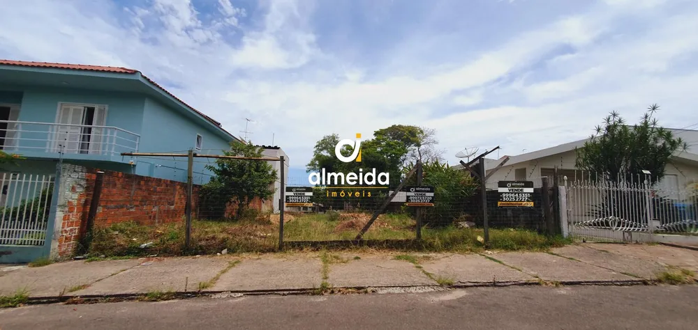 Terreno, 650 m² - Foto 3