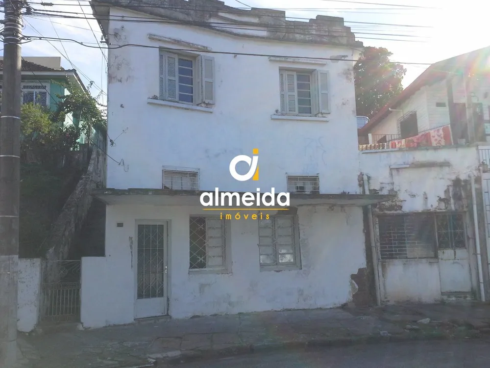 Casa, 3 quartos, 231 m² - Foto 1