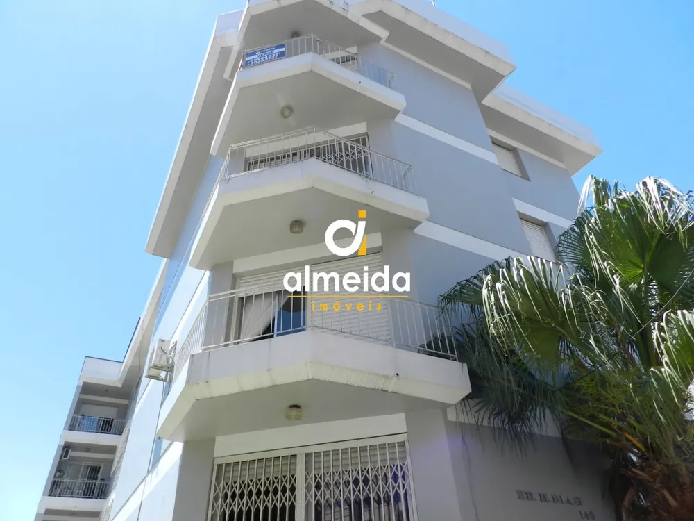 Cobertura, 3 quartos, 287 m² - Foto 1