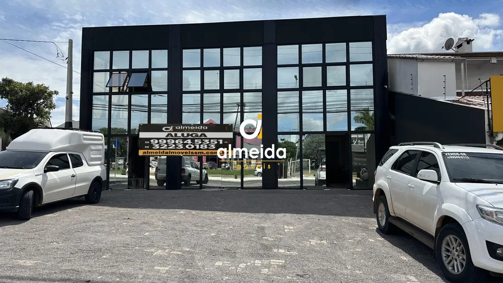 Depósito-Galpão, 125 m² - Foto 1