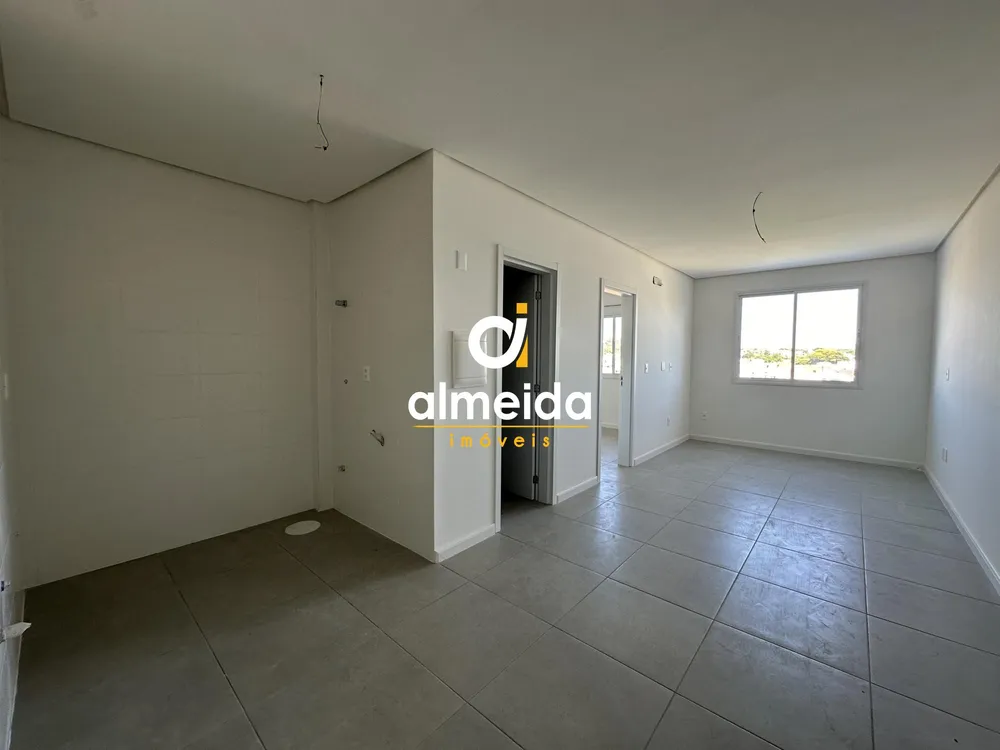 Apartamento, 1 quarto, 40 m² - Foto 4