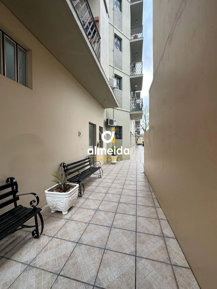 Apartamento, 3 quartos, 132 m² - Foto 1