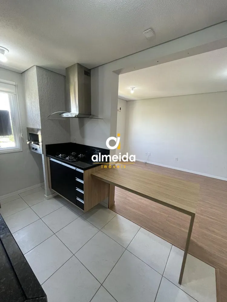 Apartamento, 2 quartos, 59 m² - Foto 4