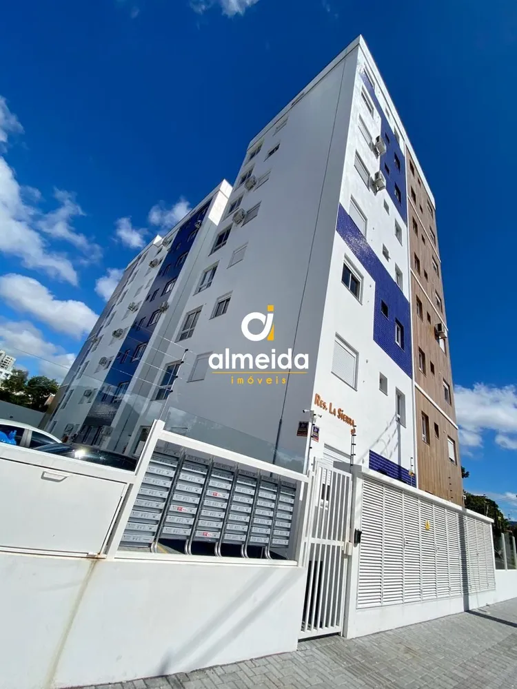Apartamento, 2 quartos, 59 m² - Foto 1