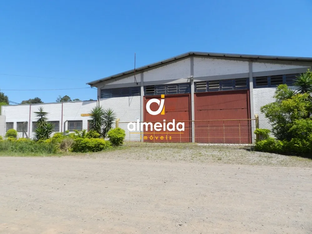 Depósito-Galpão, 1107 m² - Foto 3