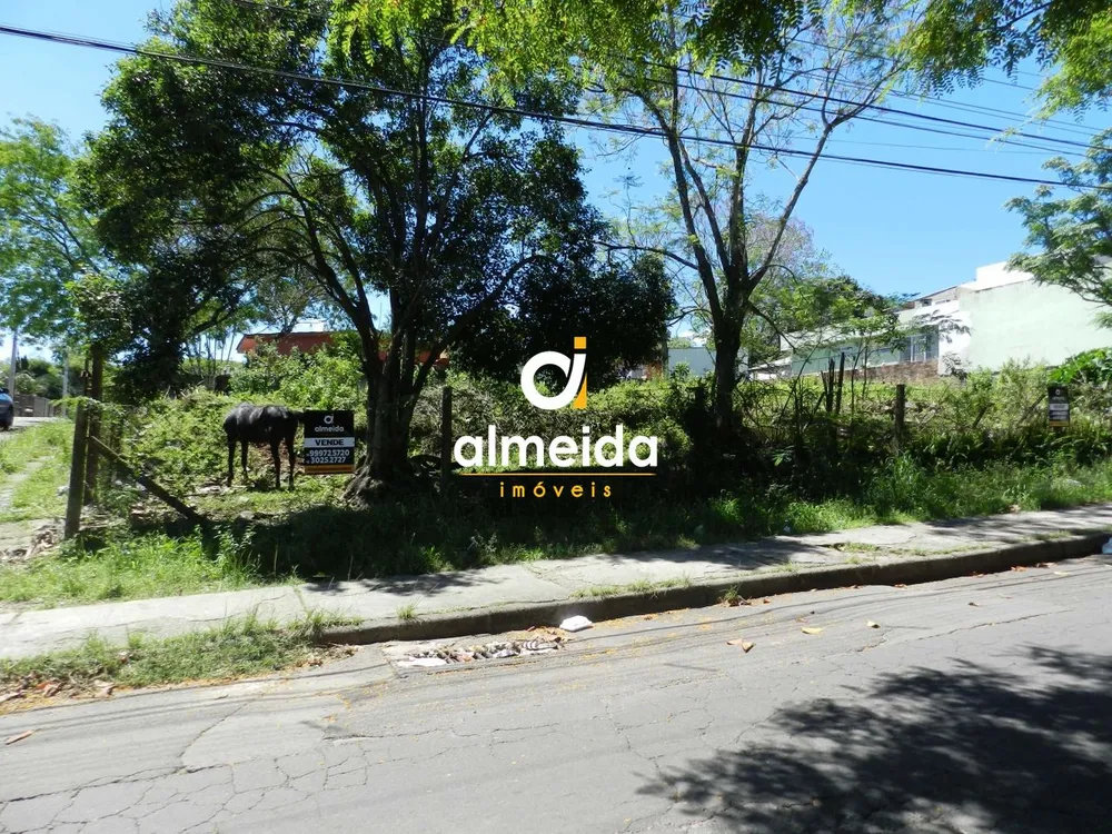 Terreno, 990 m² - Foto 1