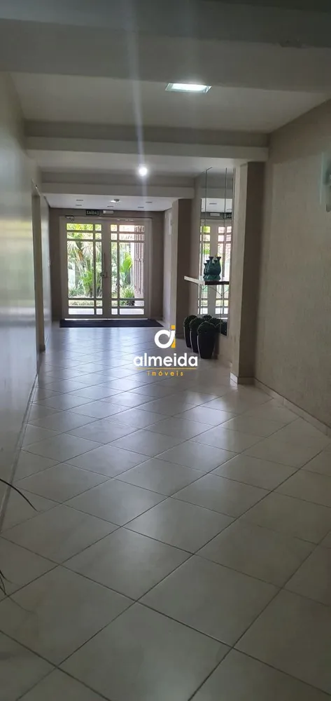 Apartamento, 3 quartos, 127 m² - Foto 2