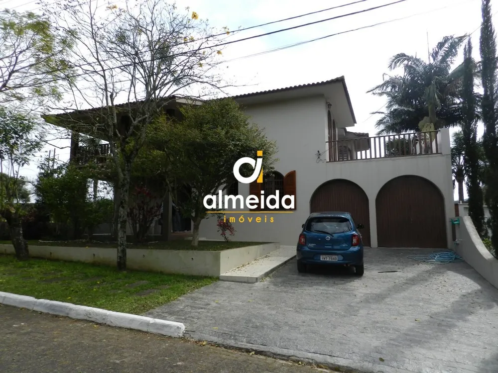 Casa, 3 quartos, 448 m² - Foto 2