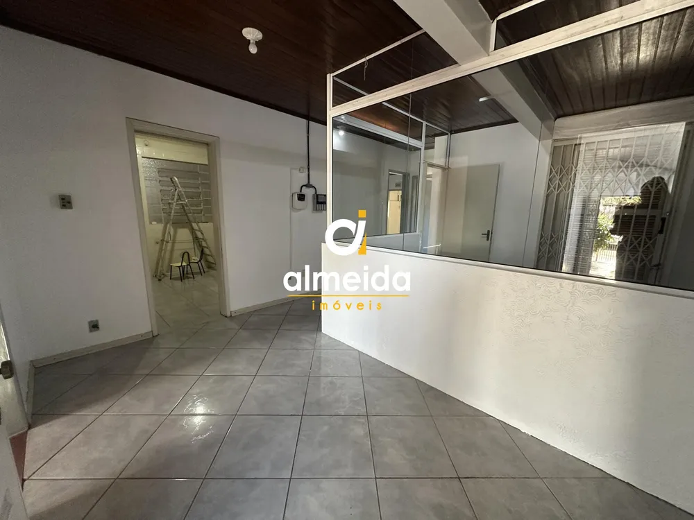 Loja-Salão, 119 m² - Foto 2