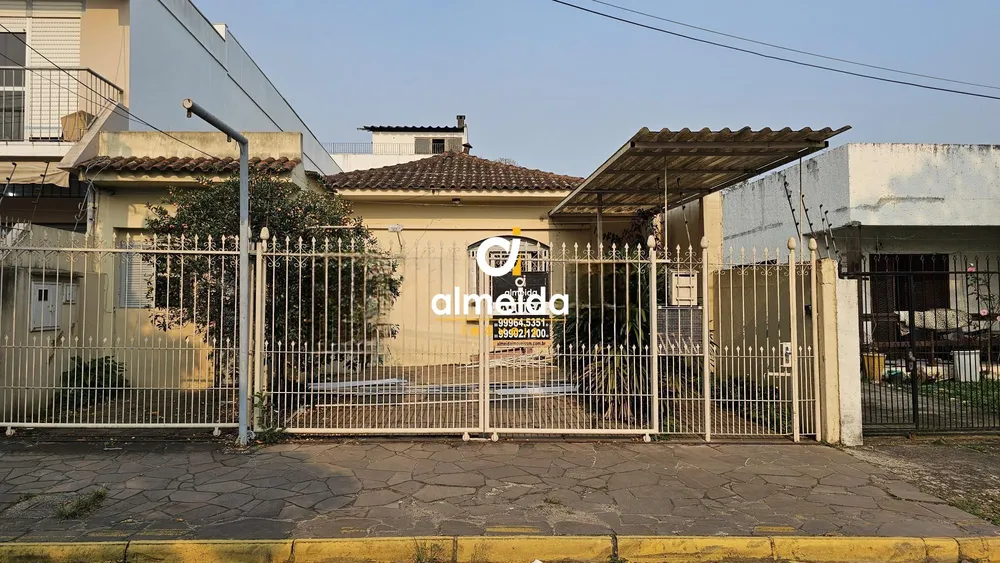Loja-Salão, 119 m² - Foto 1