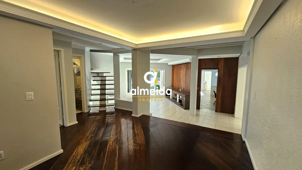Casa, 4 quartos, 480 m² - Foto 2