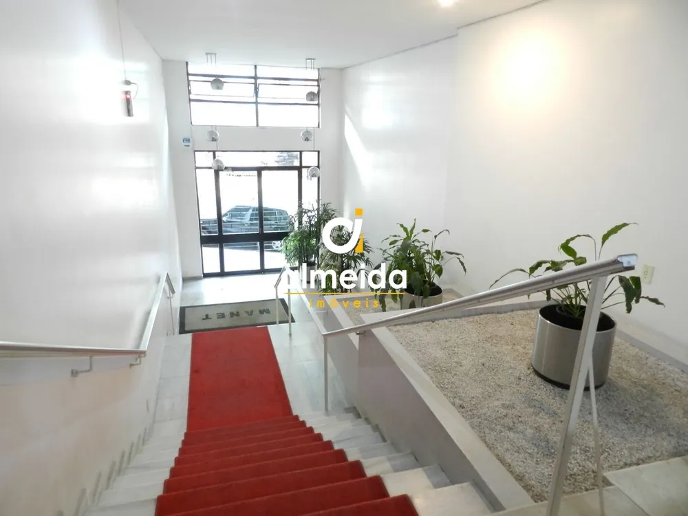 Apartamento, 2 quartos, 107 m² - Foto 1